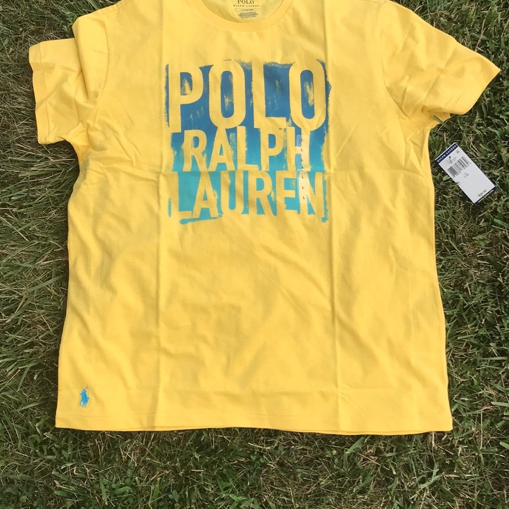 Polo by Ralph Lauren
